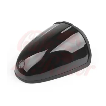 cafe 4 racer - Potah sedadla pro BMW RnineT černý - Cafe4Racer Body Parts 