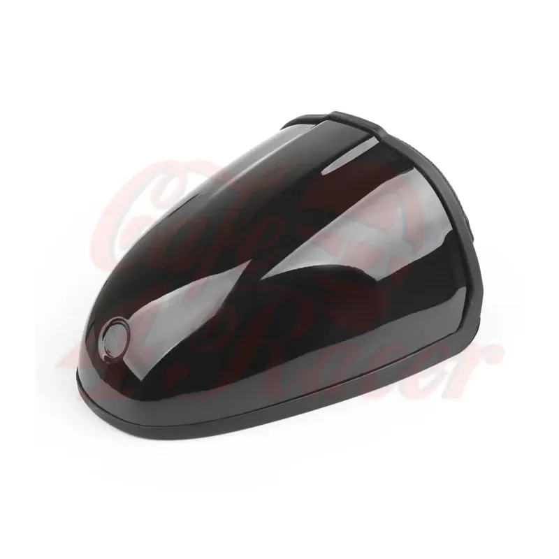 cafe 4 racer - Potah sedadla pro BMW RnineT černý - Cafe4Racer Body Parts 