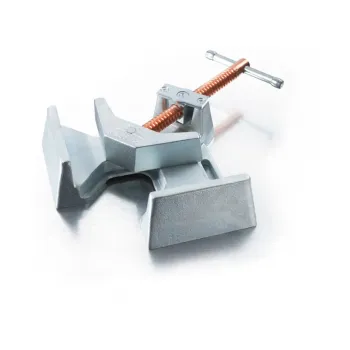 cafe 4 racer - Bessey, kovové úhlové svorky. 2x120 mm - Bessey Ostatní 