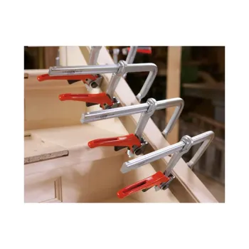 Bessey, pákové svorky ClassiX GSH. 200 mm
