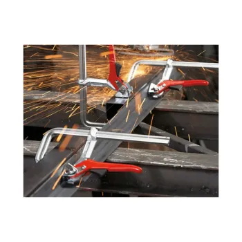 cafe 4 racer - Bessey, pákové svorky ClassiX GSH. 500 mm - Bessey Ostatní 
