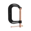 cafe 4 racer - Bessey, forged C-Clamp CDF-C. 50-245mm - Bessey Others 