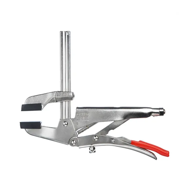 cafe 4 racer - Bessey, parallel grip GRZ clamp. 100mm - Bessey Others 