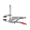 cafe 4 racer - Bessey, parallel grip GRZ clamp. 100mm - Bessey Others 
