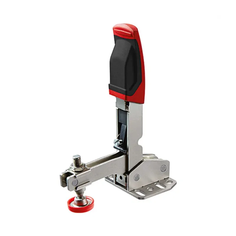 cafe 4 racer - Bessey, self adjustable vertical toggle clamp. 40mm - Bessey Others 