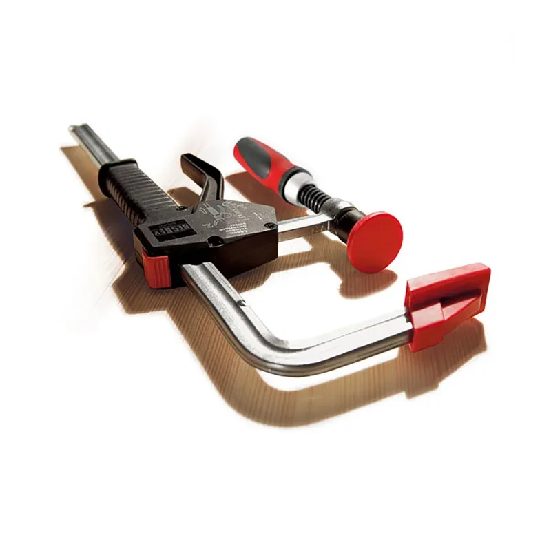 Bessey, jednoruční svorka EHZ. 300 mm
