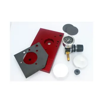 cafe 4 racer - Feuling, oil pump pressure tester - FEULING Others 