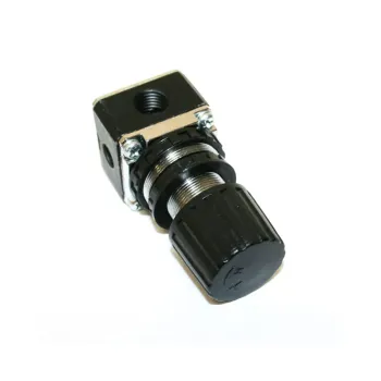 cafe 4 racer - Feuling, replacement air regulator - FEULING Others 