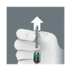 Wera, Kraftform kompakt turbo 1. 19-pc bit set