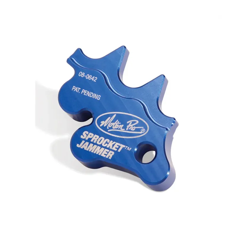 cafe 4 racer - Motion Pro, sprocket jammer – Universal - MOTION PRO Others 
