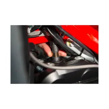 cafe 4 racer - Motion Pro, 14mm Pro Plug™ spark plug socket – Universal - MOTION PRO Sockets & Nutsetter 