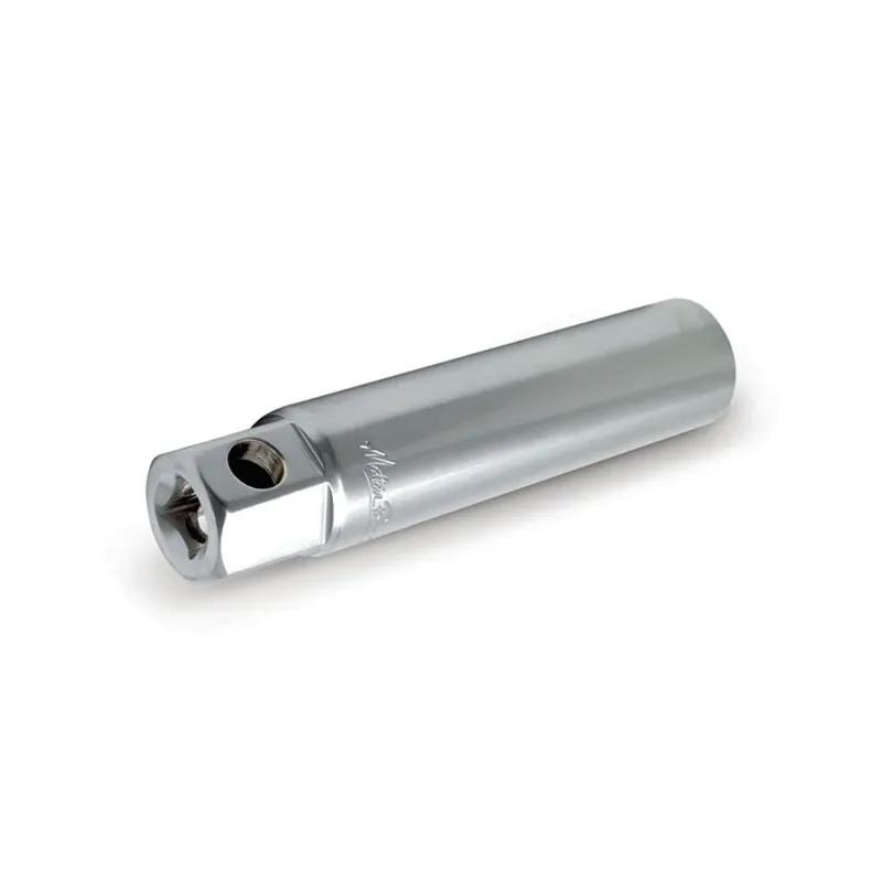cafe 4 racer - Motion Pro, 18mm spark plug socket. Thin wall – Universal - MOTION PRO Sockets & Nutsetter 