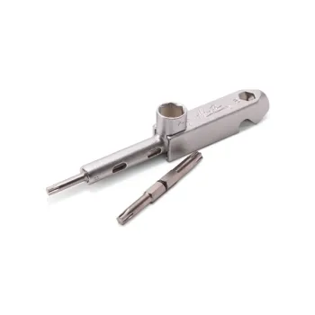 cafe 4 racer - Motion Pro, sada bitov Torx - MOTION PRO Bity 