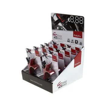 cafe 4 racer - AceBikes, BrakeFix Counter Display - ACEBIKES Others 