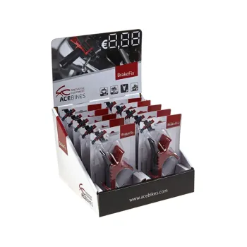 cafe 4 racer - AceBikes, BrakeFix Counter Display - ACEBIKES Others 