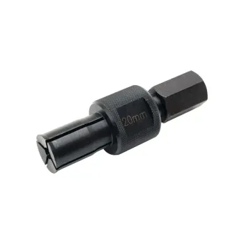 cafe 4 racer - Motion Pro, ShockSetter™ 14mm nástroj pro nastavení komprese a odskoku – Motocykly s 14mm zadními tlumiči s nastavením vysokoryc - MOTION PRO Ostatní 