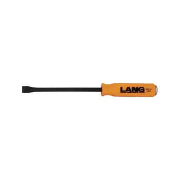 cafe 4 racer - Lang Tools, pry bar. 12" long - LANG Tools 