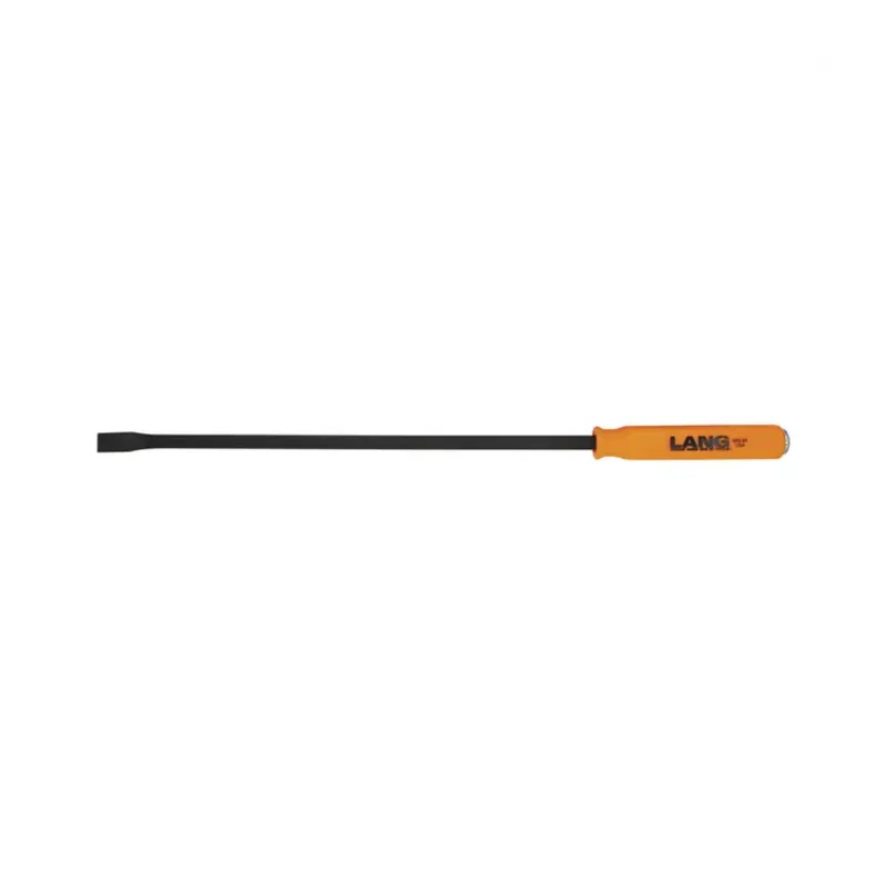 cafe 4 racer - Lang Tools, pry bar. 25" long - LANG Tools 