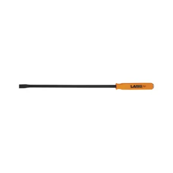 cafe 4 racer - Lang Tools, pry bar. 25" long - LANG Tools 