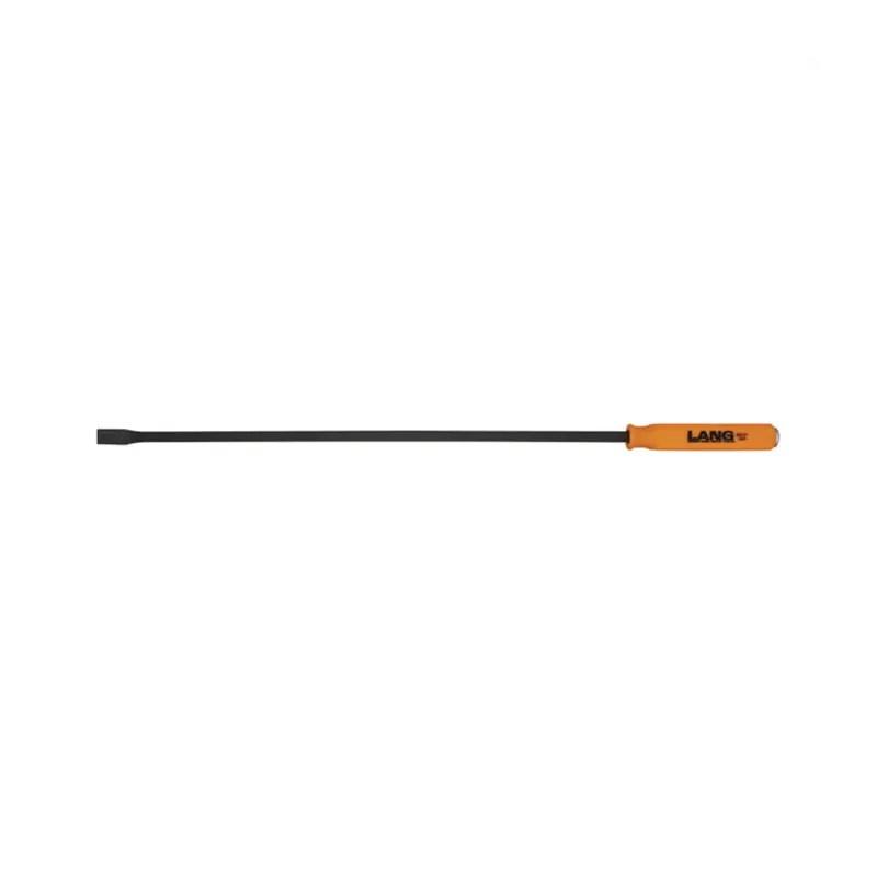 cafe 4 racer - Lang Tools, pry bar. 31" long - LANG Tools 