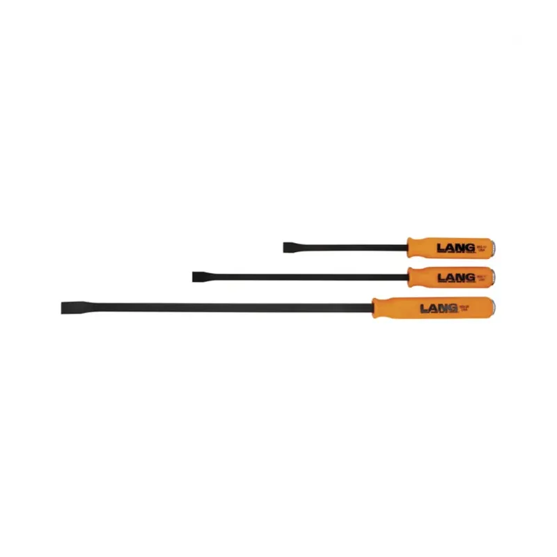 cafe 4 racer - Lang Tools, páčidlá. 3-dielna súprava - LANG Nástroje 