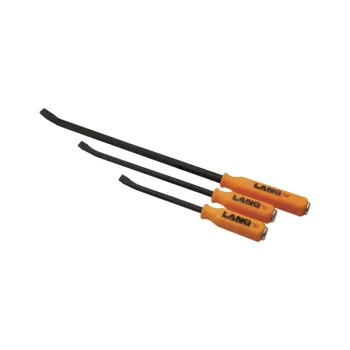 cafe 4 racer - Lang Tools, pry bars. 3-piece set - LANG Tools 