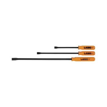 cafe 4 racer - Lang Tools, páčidlá. 3-dielna súprava - LANG Nástroje 