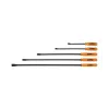 cafe 4 racer - Lang Tools, páčidla. 5dílná sada - LANG Nástroje 
