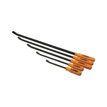 cafe 4 racer - Lang Tools, páčidla. 5dílná sada - LANG Nástroje 