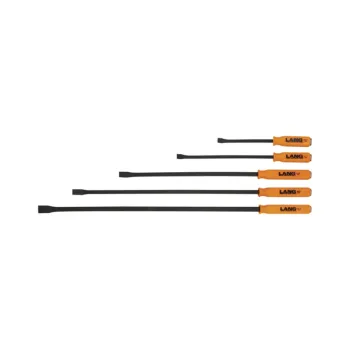cafe 4 racer - Lang Tools, páčidlá. 5-dielna súprava - LANG Nástroje 