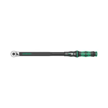 cafe 4 racer - Wera 1/2" drive torque wrench 60-300 Nm with ratchet - Wera Ratchets 