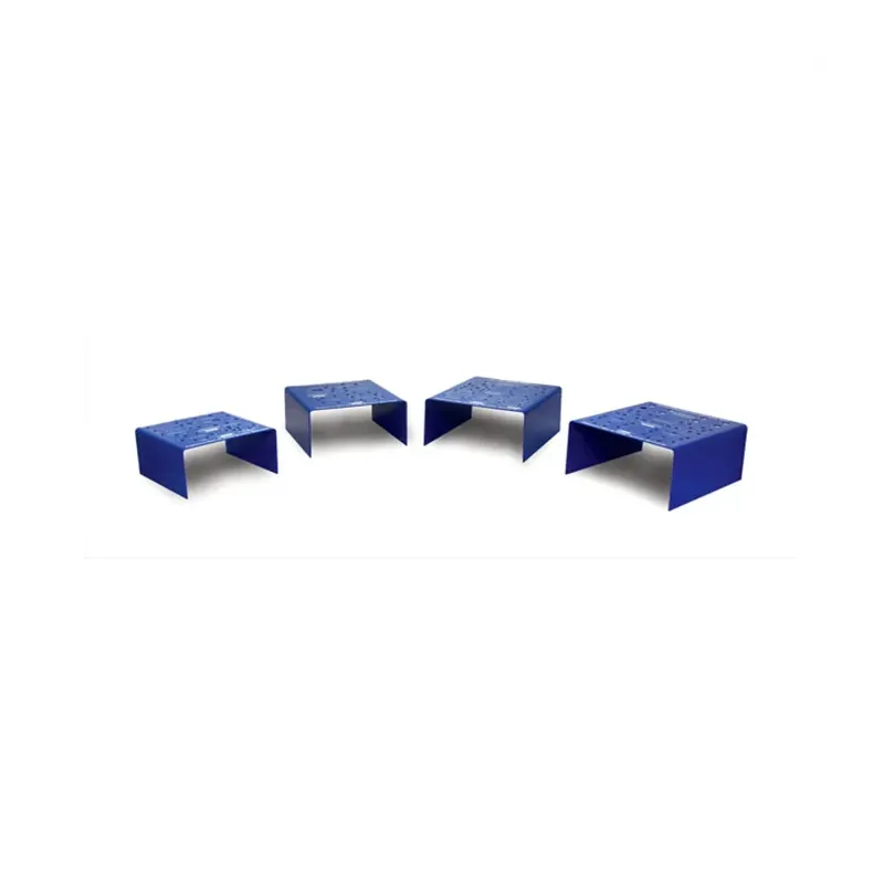 cafe 4 racer - JIMS, M8 hardware organizer stand. 4-piece set - JIMS Others 