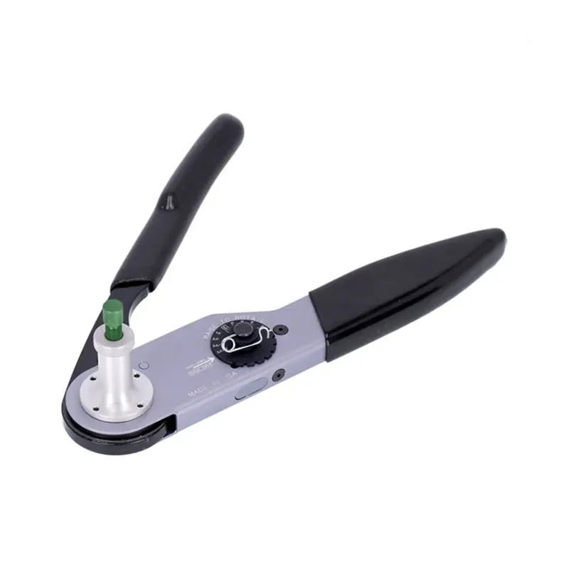 cafe 4 racer - Namz crimp tool, solid pins - NAMZ Tools 