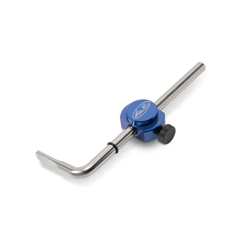 cafe 4 racer - Motion Pro, M8 Softail rear wheel alignment tool – 18-26 M8 Softail - MOTION PRO Tools 