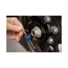 cafe 4 racer - Motion Pro, M8 Softail rear wheel alignment tool – 18-26 M8 Softail - MOTION PRO Tools 