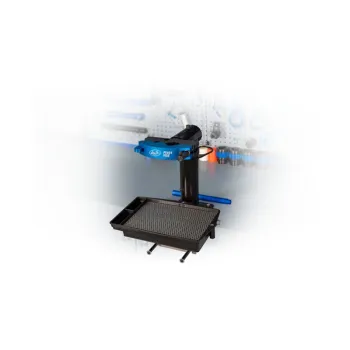 Motion Pro, Pivot suspension vise tool – Universal