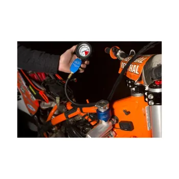 cafe 4 racer - Motion Pro, nástroj na testovanie chladiaceho systému. Typ B - MOTION PRO Nástroje 