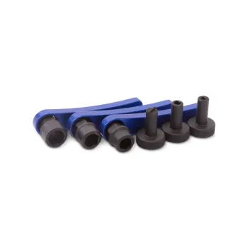 cafe 4 racer - Motion Pro, tappet adjuster tool set – Most motorcycles and ATVs with screw-type tappet adjustments - MOTION PRO Tools 