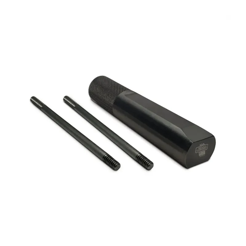 cafe 4 racer - JIMS, M8 oil pump alignment tool - JIMS Tools 