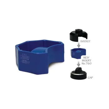 cafe 4 racer - Georges Garage, transmission door bearing tool - GEORGES GARAGE Tools 