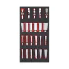 Sonic, 3/8" drive Deep socket set. 23-piece. US/SAE sizes