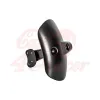 cafe 4 racer - Rear Fender Aluminum & Plastic for BMW R NINET 14-18 black - Cafe4Racer Front & rear fenders  
