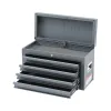 cafe 4 racer - Sonic, Top toolbox metric motorcycle. 89 piece - Sonic Tools 