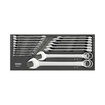 cafe 4 racer - Sonic, Top toolbox metrický motocykl. 89 kusů - Sonic Nástroje 