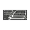 cafe 4 racer - Sonic, Top toolbox metrický motocykl. 89 kusů - Sonic Nástroje 