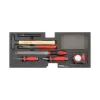 cafe 4 racer - Sonic, Top toolbox metrický motocykel. 89 kusov - Sonic Nástroje 
