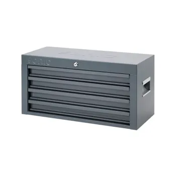 cafe 4 racer - Sonic, Top toolbox metric motorcycle. 89 piece - Sonic Tools 