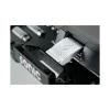 Sonic, combination socket/wrench set 1/2", 34-piece. US/SAE