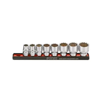 cafe 4 racer - Wera, Impaktor 1/2" nástrčné hlavice velikost 14 - Wera Nástrčné & Ořechový klíče 