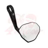 cafe 4 racer - HIGHSIDER handle bar end mirror VICTORY - Highsider Bar end mirrors 4054783039739